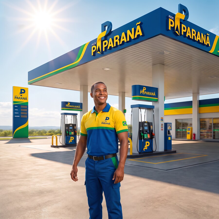 Grupo Paranã